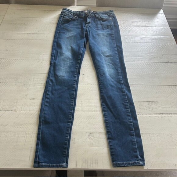 PAIGE Verdugo Ultra Skinny Jeans - Picture 1 of 4